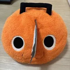 チェンソーマン ポチタ 超BIGドームクッション