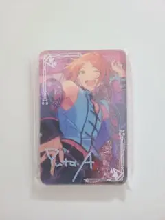 あんスタ あんさんぶるスターズ 中国 流砂コロッタ 葵ゆうた