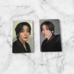 RIIZE 東京ドーム 6000円 購入 特典 ランダム　アントン トレカ