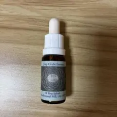 Crop Circle Essence フラワーエッセンス 15ml 未開封品