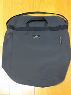 BAG'n'NOUN バッグンナウン ナイロン肩掛けトートバッグのサムネイル