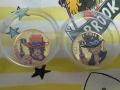 2025年最新】東京ワンピースタワー メダルの人気アイテム - メルカリ