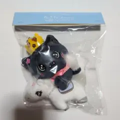 nctwish ぬいぐるみ リク クリ ペンミ マスコットキーホルダー 馬