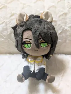 2026年最新】ツイステ一番くじぬいぐるみの人気アイテム - メルカリ