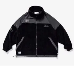 2026年最新】WTAPS SHERPA JACKETの人気アイテム - メルカリ