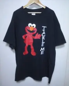 2026年最新】セサミストリート tシャツ 90sの人気アイテム - メルカリ