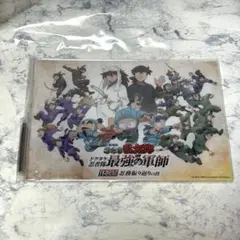 忍たま乱太郎 アクリルパネル