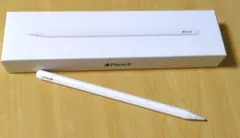 Apple Pencil 第2世代