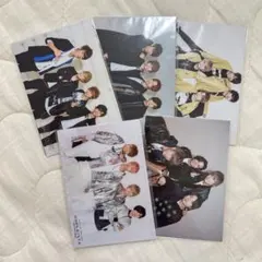 NEWS フォトセット