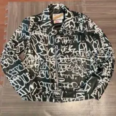 Supreme COMME des GARCONS SHIRT SCHOTT Mのサムネイル