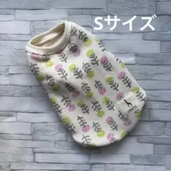 ☆犬服　タンクトップ　Sサイズ