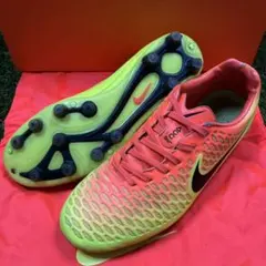 2026年最新】ナイキ マジスタ オーパス hg-eの人気アイテム - メルカリ