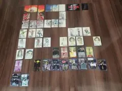 FFTCG 風 フルアート レガシーコレクション まとめ売り FA FAP FFTCG 風 フルアート レガシーコレクション まとめ売り FA FAP - メルカリ