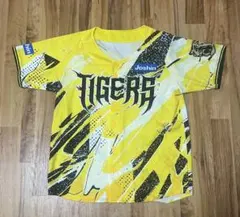 阪神タイガース ウル虎の夏2026 ユニフォーム