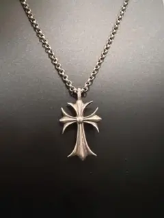 WEIRDO BIG CROSS - NECKLECE [別注/PURPLE] - メルカリ