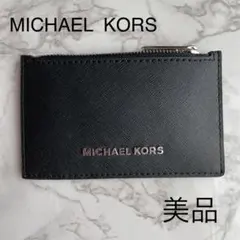 MICHAEL KORS マイケルコース　定期入れのサムネイル