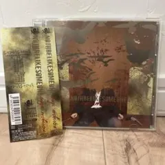 NOT II BELIKESOMEONE Tragic Orchestra 帯付