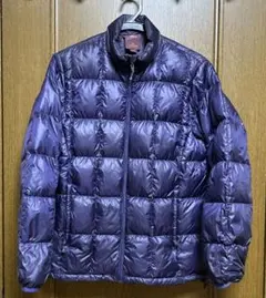 MIZUNO OUTDOOR BREATH THERMO LIGHT DOWNのサムネイル