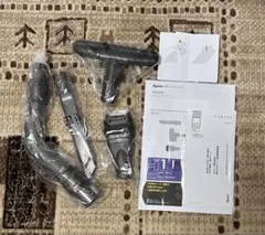Dyson V6 mattress 掃除機用ツールセットのサムネイル