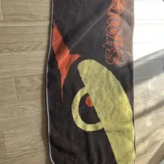 ホークス ガッチャマンタオル