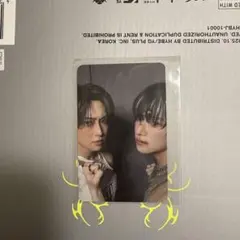 &TEAM Back to Life ユニット　トレカ　FUMA YUMA