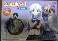 Angel Beats! 懐中時計 秋葉原限定