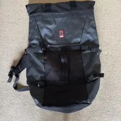 クリアキン ハーレー シーシーバーバッグKuryakyn ダッフルバッグ
