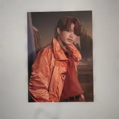 ⭐︎Travis Japan吉澤閑也トレカ⭐︎