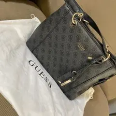 値下げ！！GUESS トートバッグ