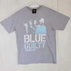 美品 BLUE GUILTY　TOUR　2004 Tシャツ Sサイズ レア BLUE BLUE 1967 Tシャツ 4 インディゴ - メルカリ