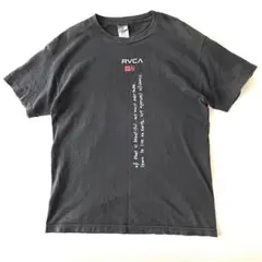 RVCA ルーカ ANP Artist Network Program USA製のサムネイル
