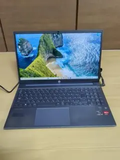 HP Pavilion 15-eg1008TU ノートPC HP Pavilion 15-eg1008TU ノートPC
