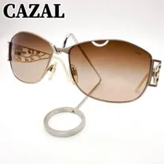 小物 Cazal rimless sunglasses gorgeous y2k CAZAL rimless sunglasses gorgeous y2k - メルカリ