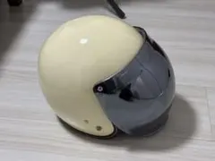 KUNOH⭐︎ビンテージ⭐︎クノー工業⭐︎ヘルメット⭐︎フジペンギン