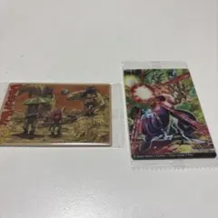 ドラゴンボール イタジャガ　vol9 カードセット