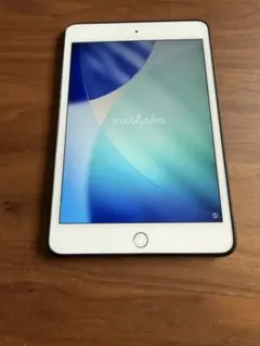 iPadmini5　64GB　WiFiモデル
