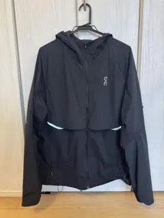 On Core Jacket(新品未使用、タグ付き美品) On Core Jacket 1 M オン コアジャケット1 メンズランニングウェア