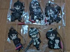 SAO キリト ラバスト