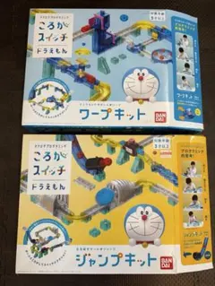 ころがしスイッチドラえもん - メルカリ