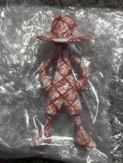 ルフィズ LUFFY's Vol.2 luffys 冒険の記憶　シャンクス