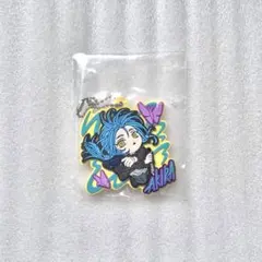 サカモトデイズ 赤尾晶 ラバーストラップ