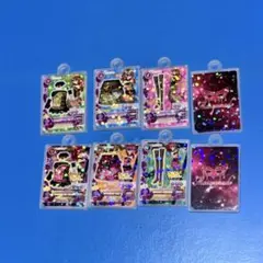 アイカツ びっくらたまご vol2 ストア限定シークレット
