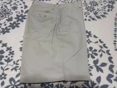 POLO RALPH LAUREN メンズ　ハーフパンツ　サンド　Ｗ30のサムネイル