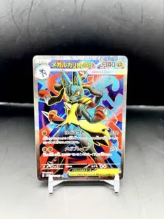 2026年最新】mルカリオex srの人気アイテム - メルカリ