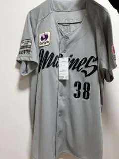 松葉貴大 レプリカホームユニフォーム 　オリックスバファローズ　タオルセット 松葉貴大 レプリカホームユニフォーム オリックスバファローズ