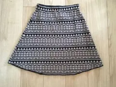スカート　チャオパニック