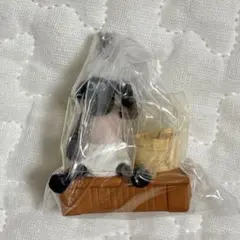 ひつじのショーン　サウナのスイング　ショーン