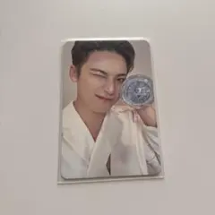 SEVENTEEN CARAT ZONE 仁川 ミンギュ