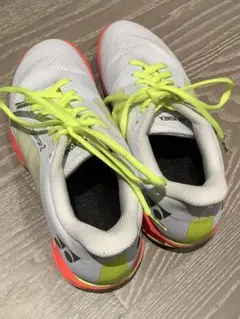 ヨネックス　バドミントンシューズ