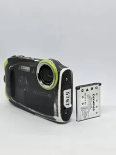 スマホ転送OK FUJIFILM FinePix XP80 デジタルカメラ